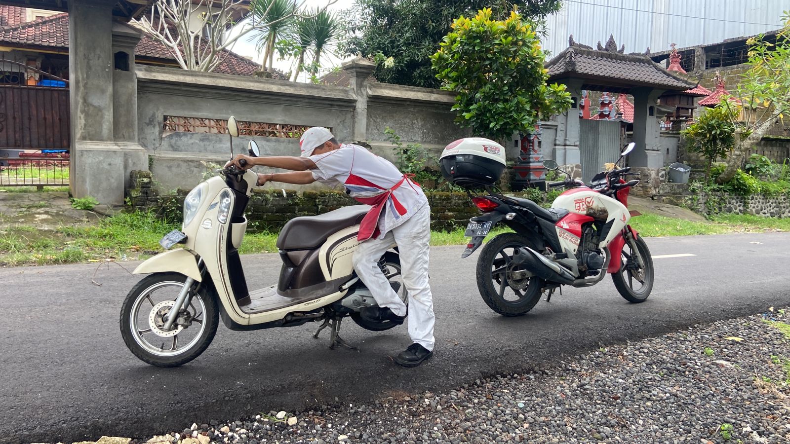 honda care