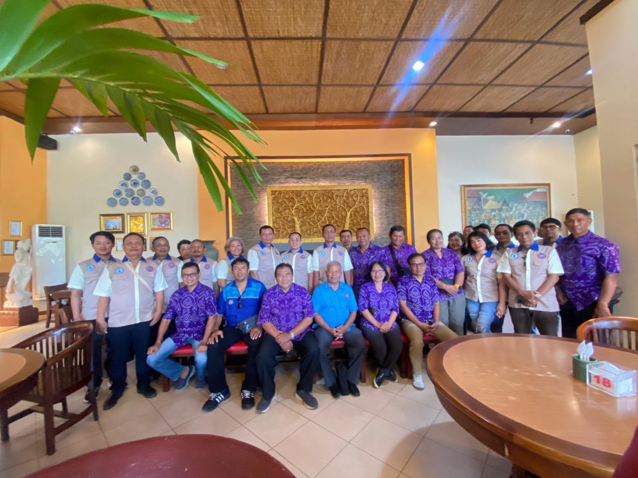 SPSI Bali