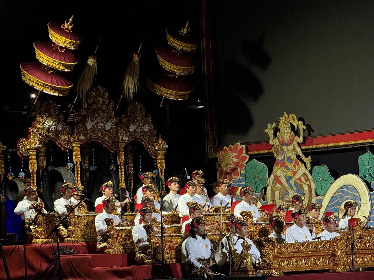 Gong kebyar