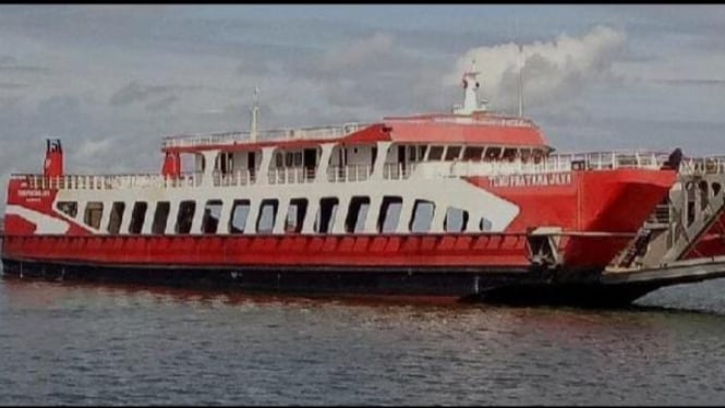 kapal