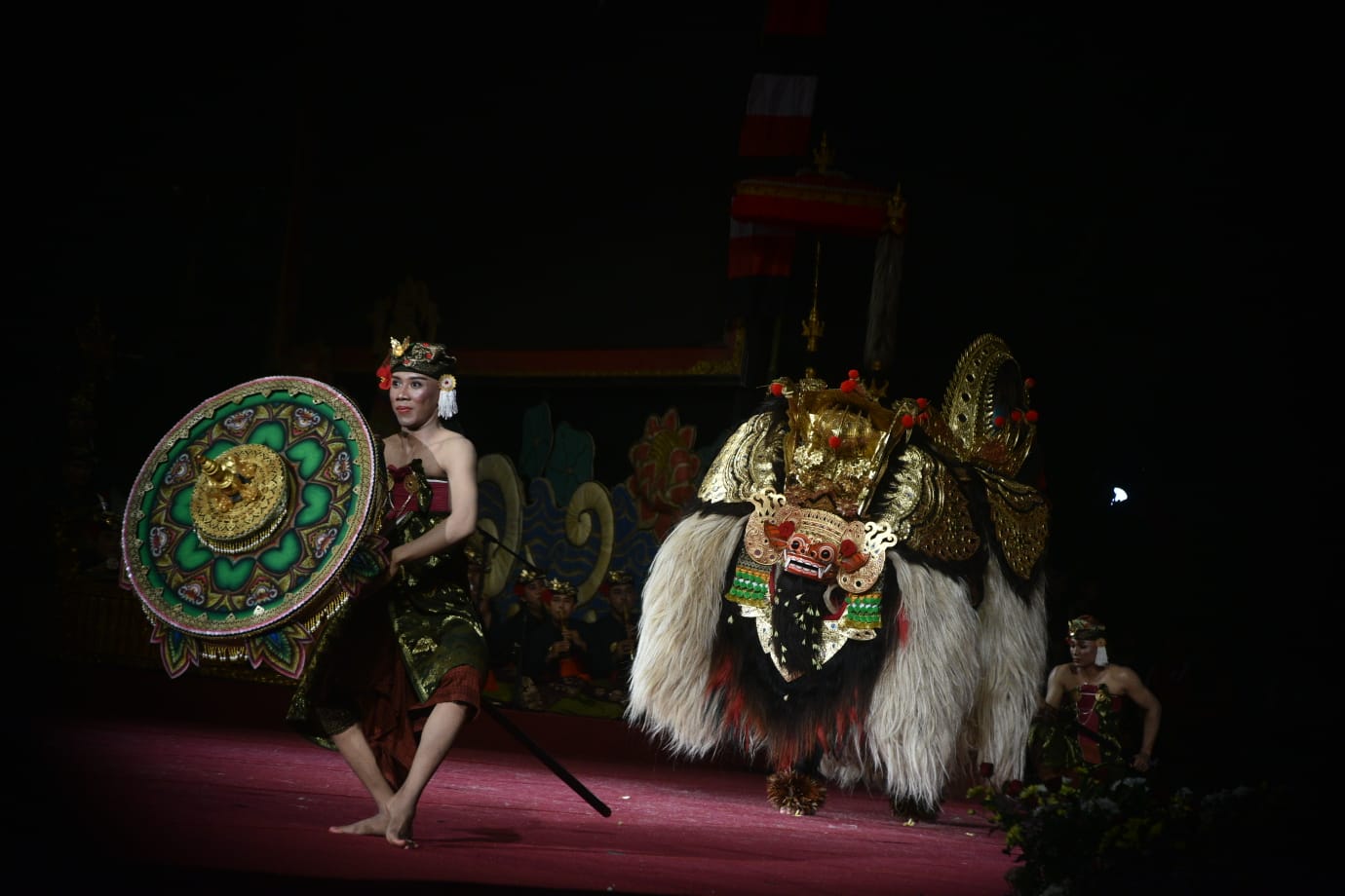 barong