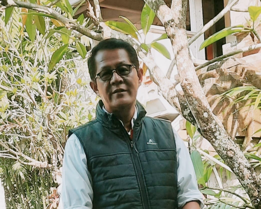 arief wibisono