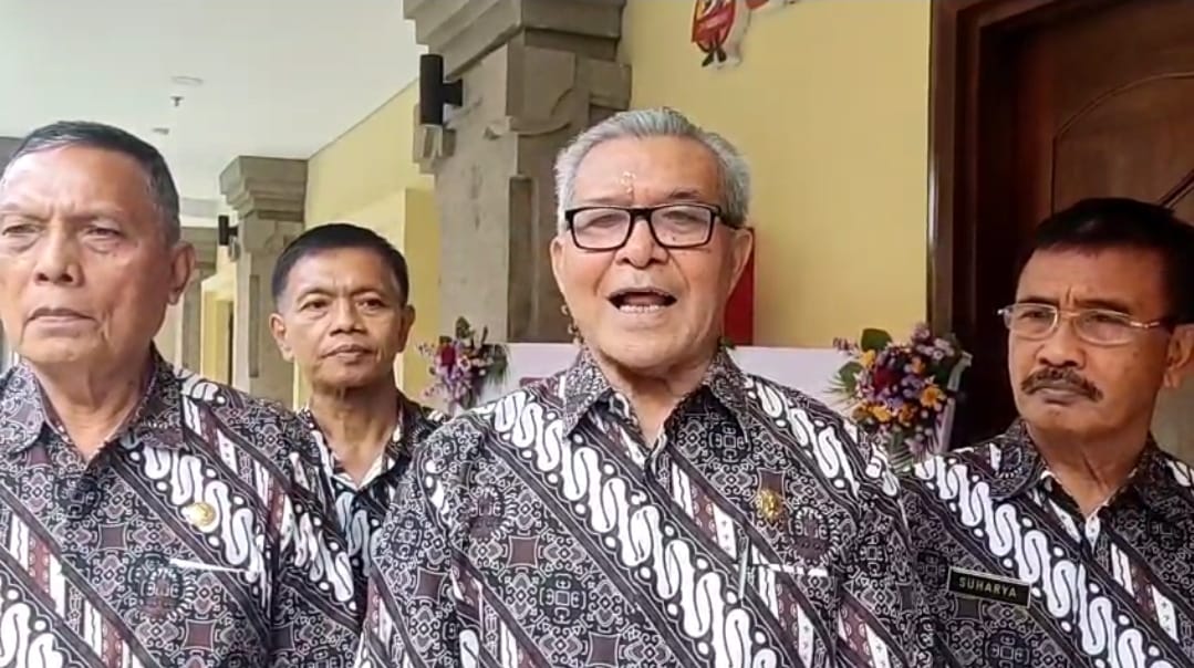Nyoman Gede Suweta