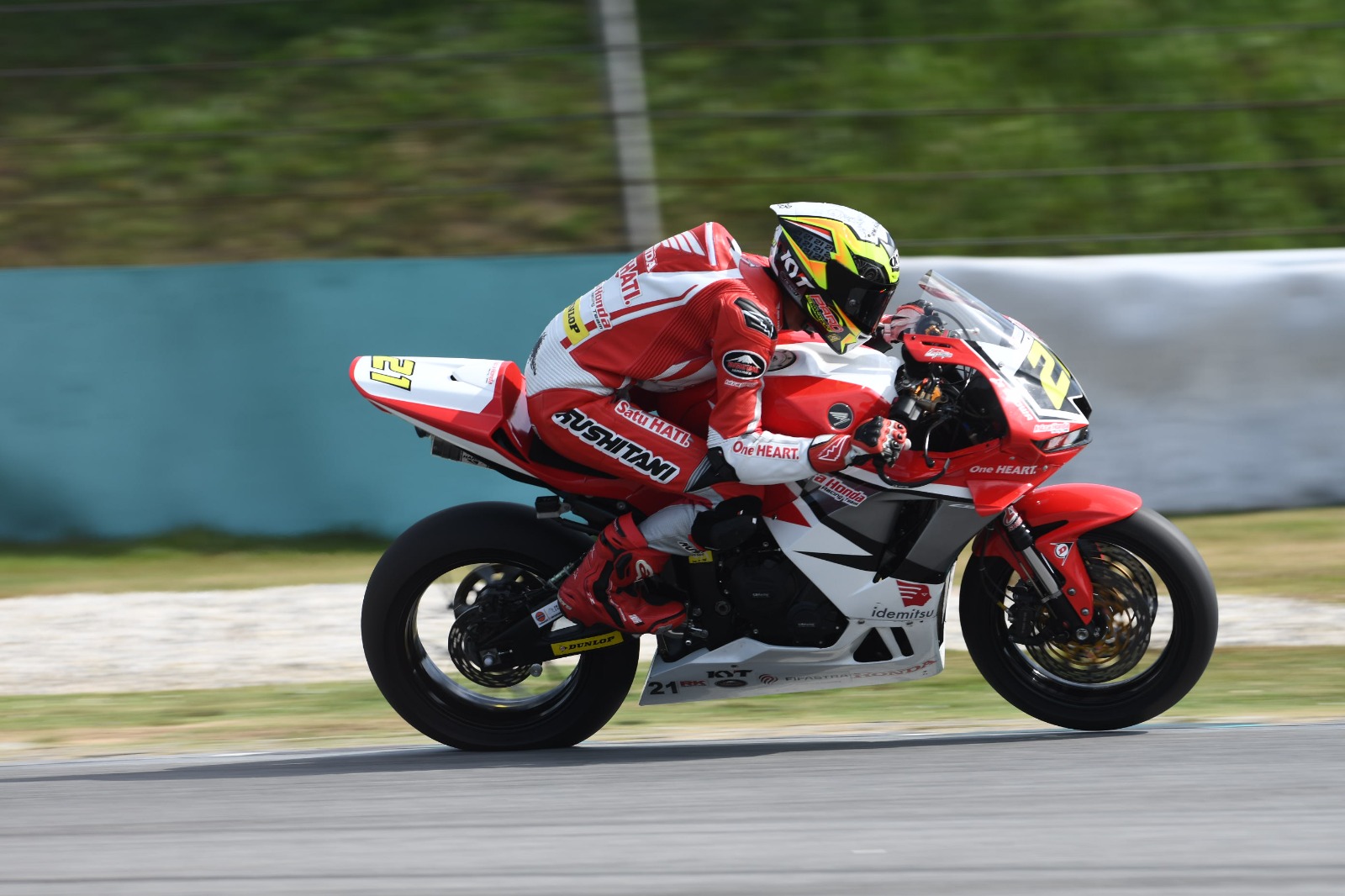Asia Road Racing Championship