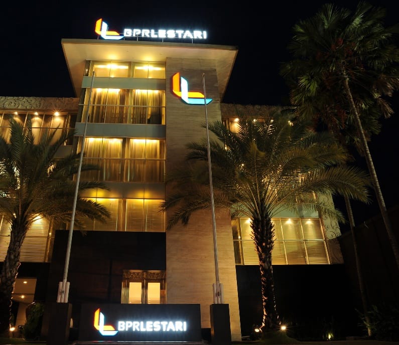 BPR Lestari Bali