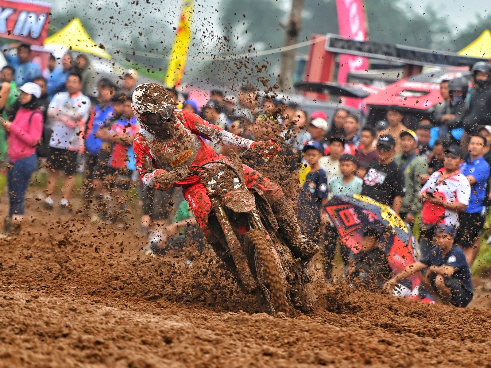 motorcross