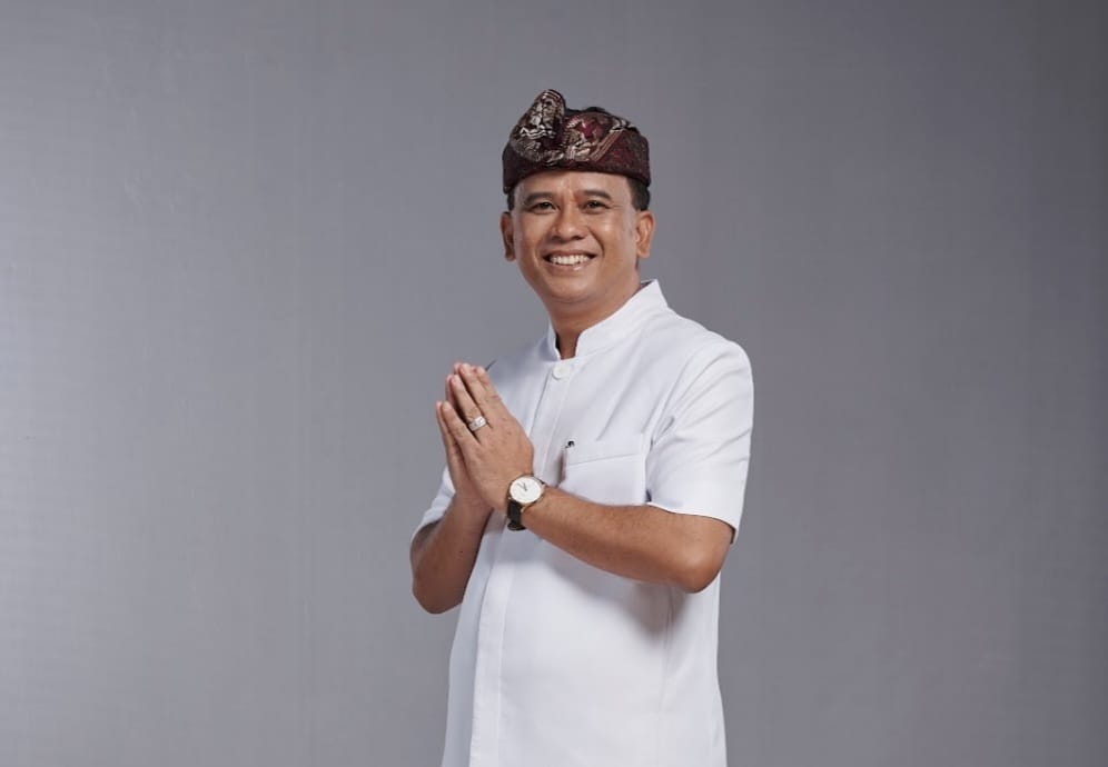 BPD Bali