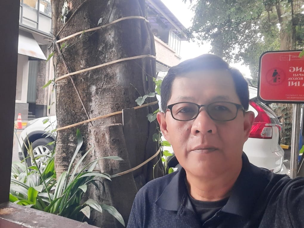 Arief Wibisono