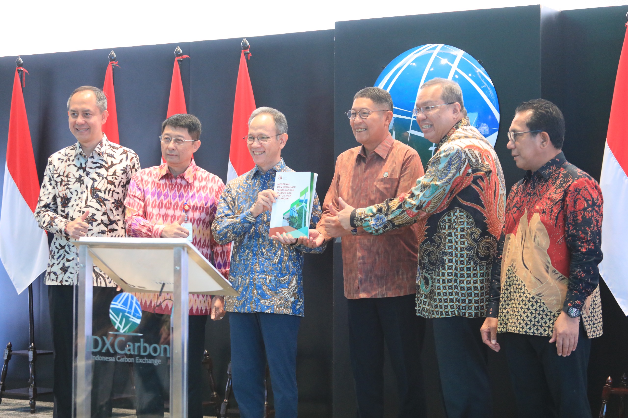 buku panduan