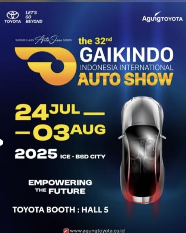 GIIAS 2025