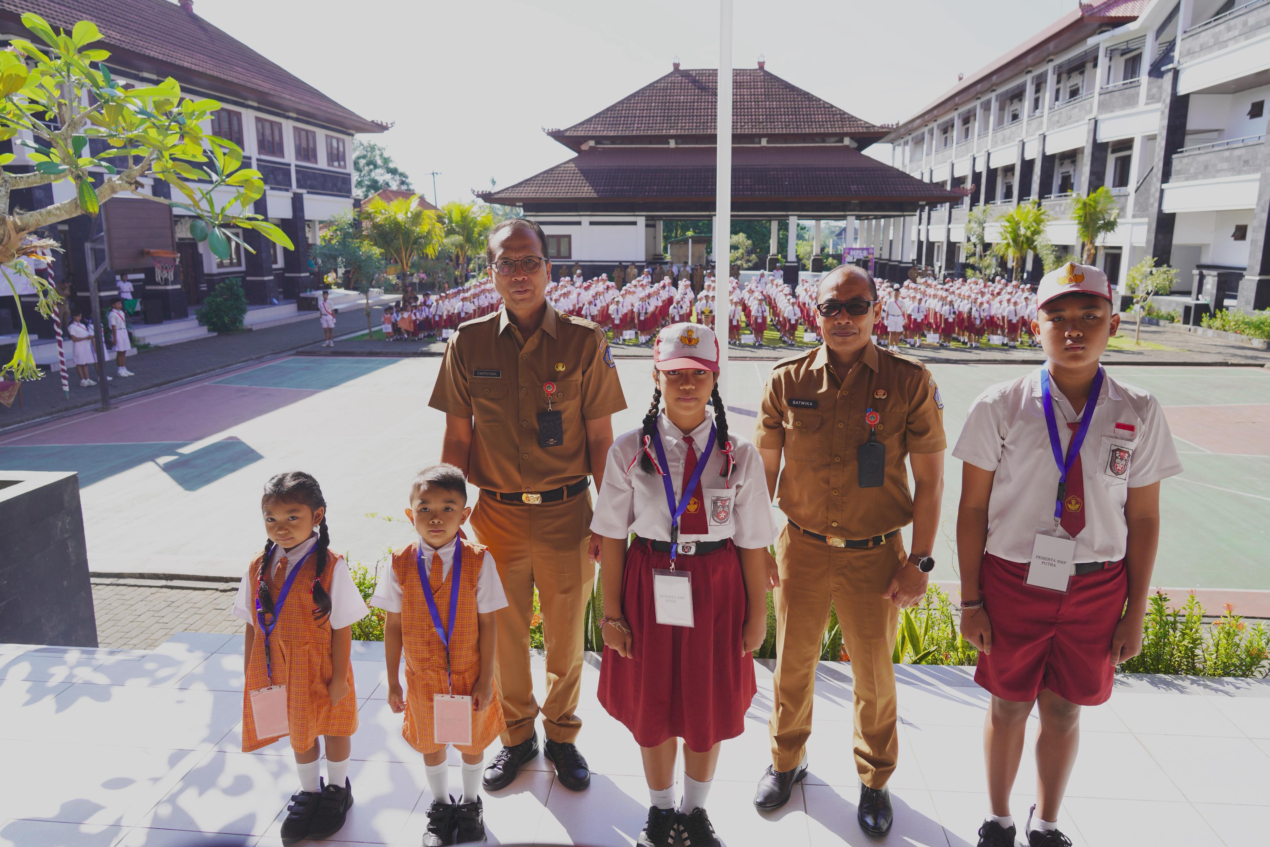 sekolah