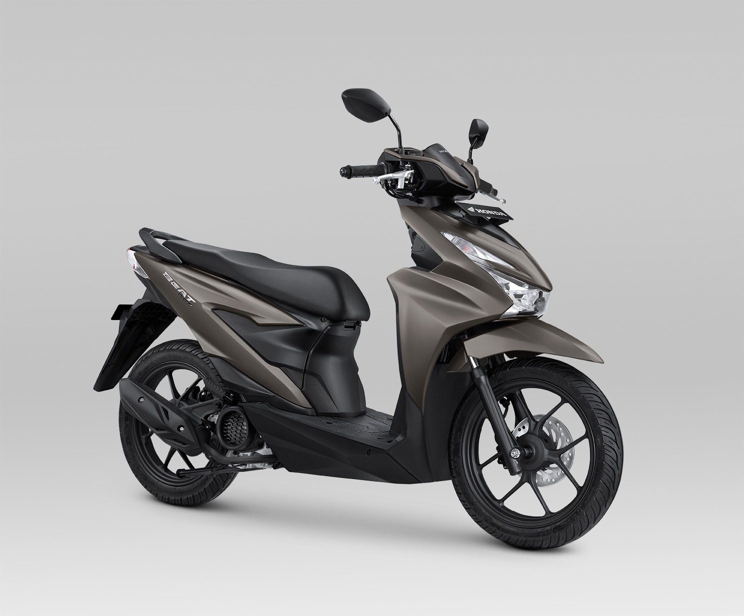 Honda Beat