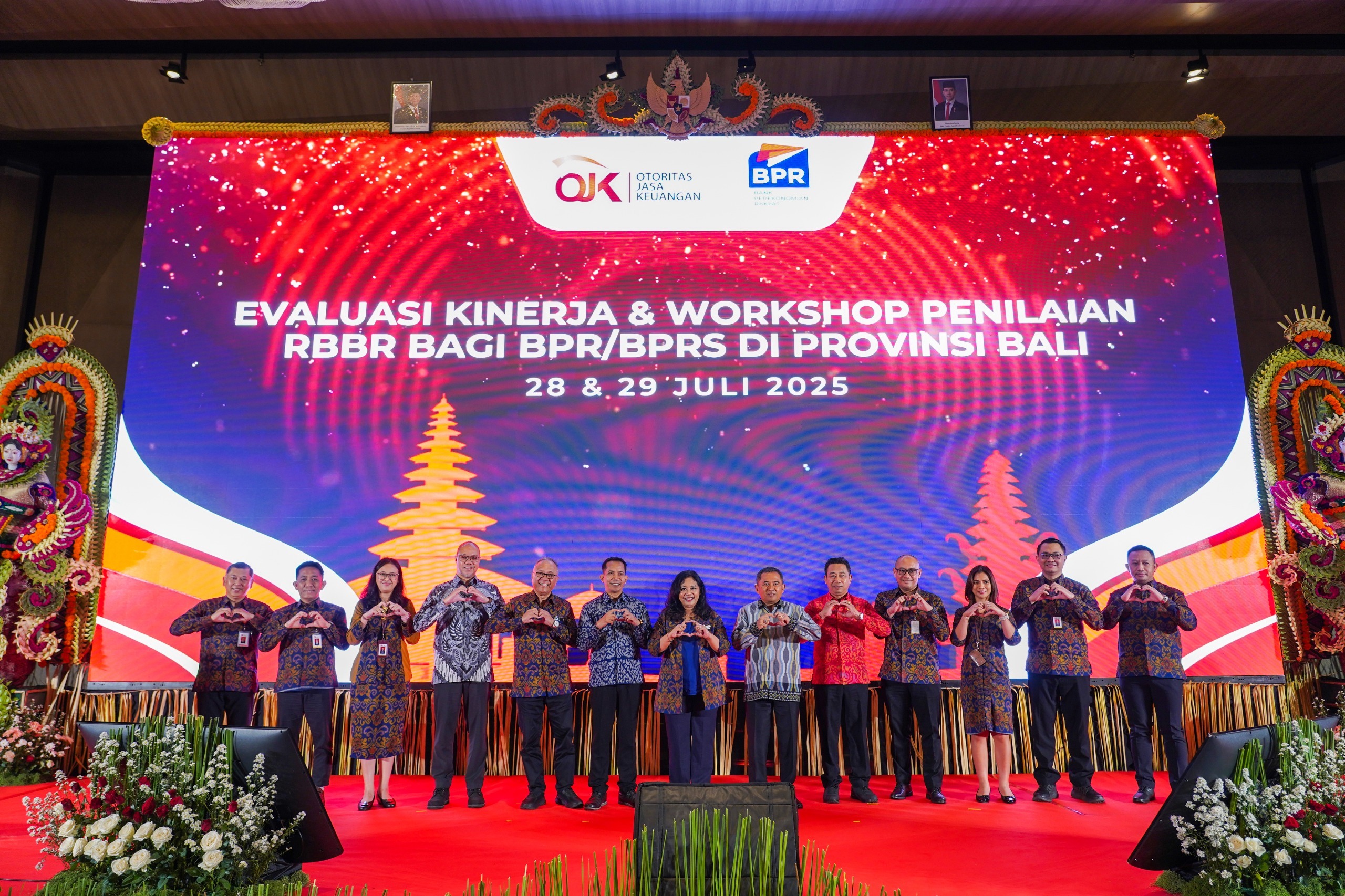 Penilaian Risk Based Bank Rating
