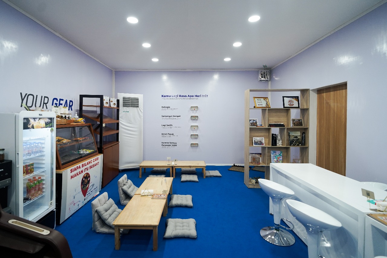 medis room