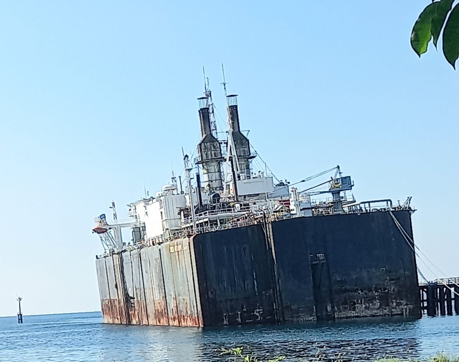 kapal tanker