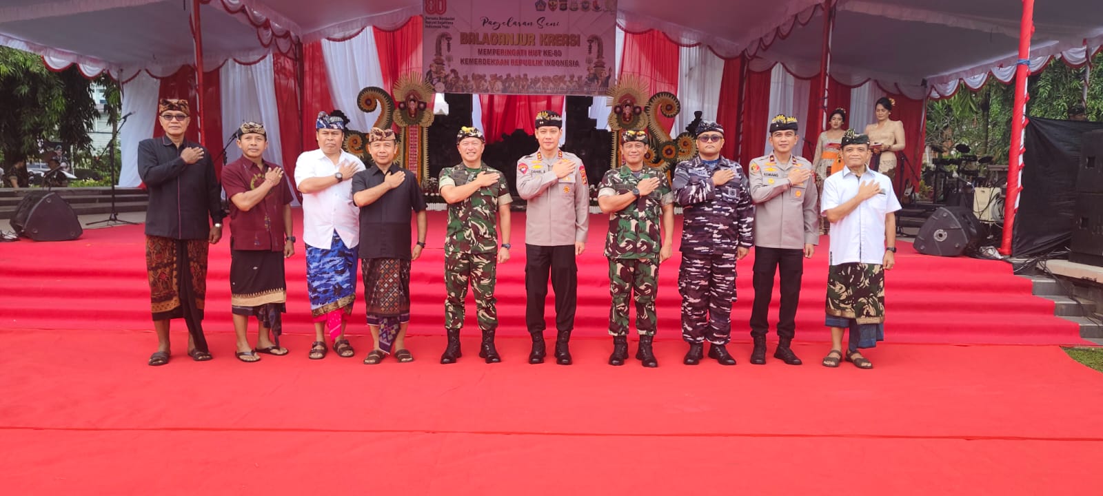 Forkopimdo Bali