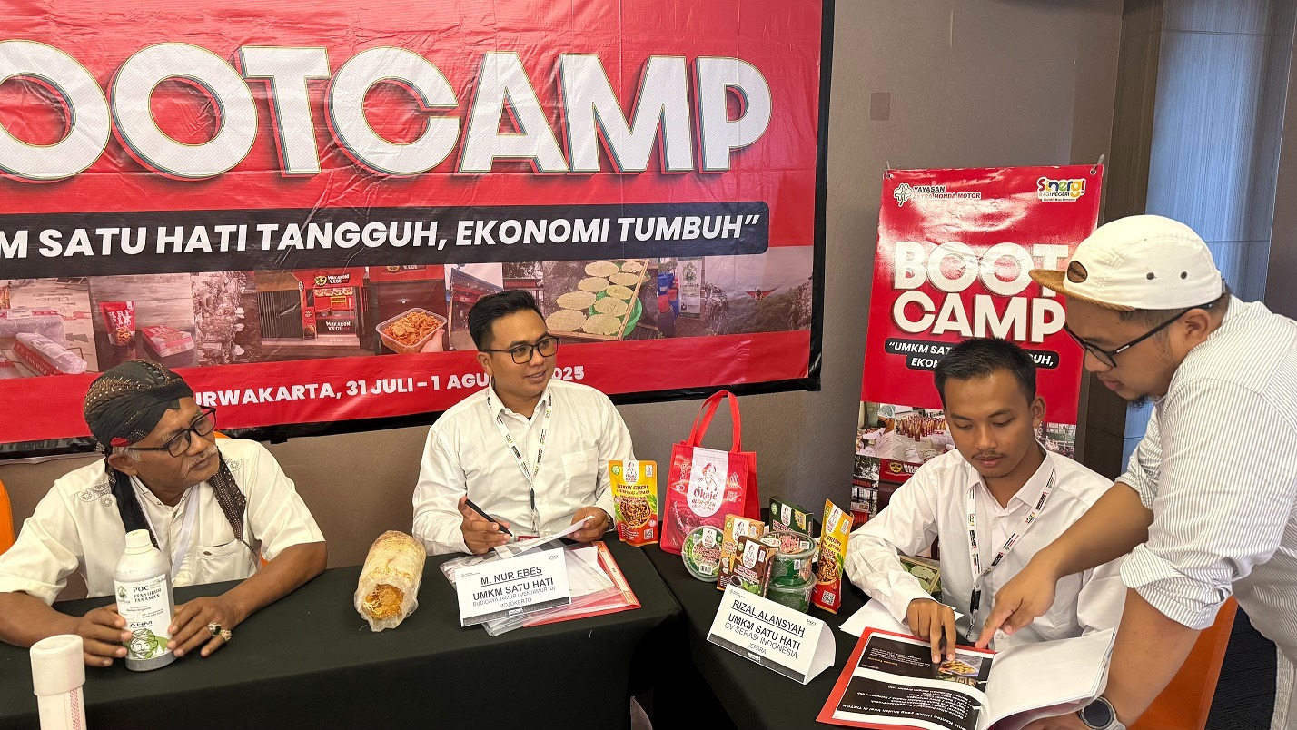 yayasan astra