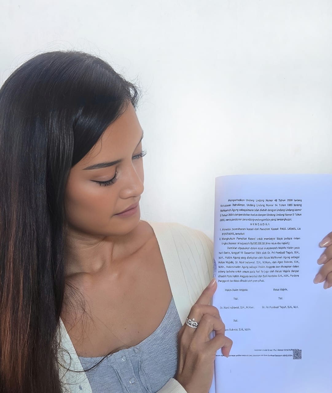 Adinda Viraya Paramitha