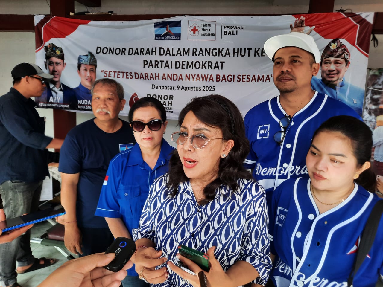donor darah