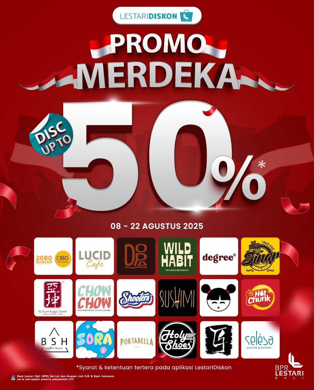 promo lestari