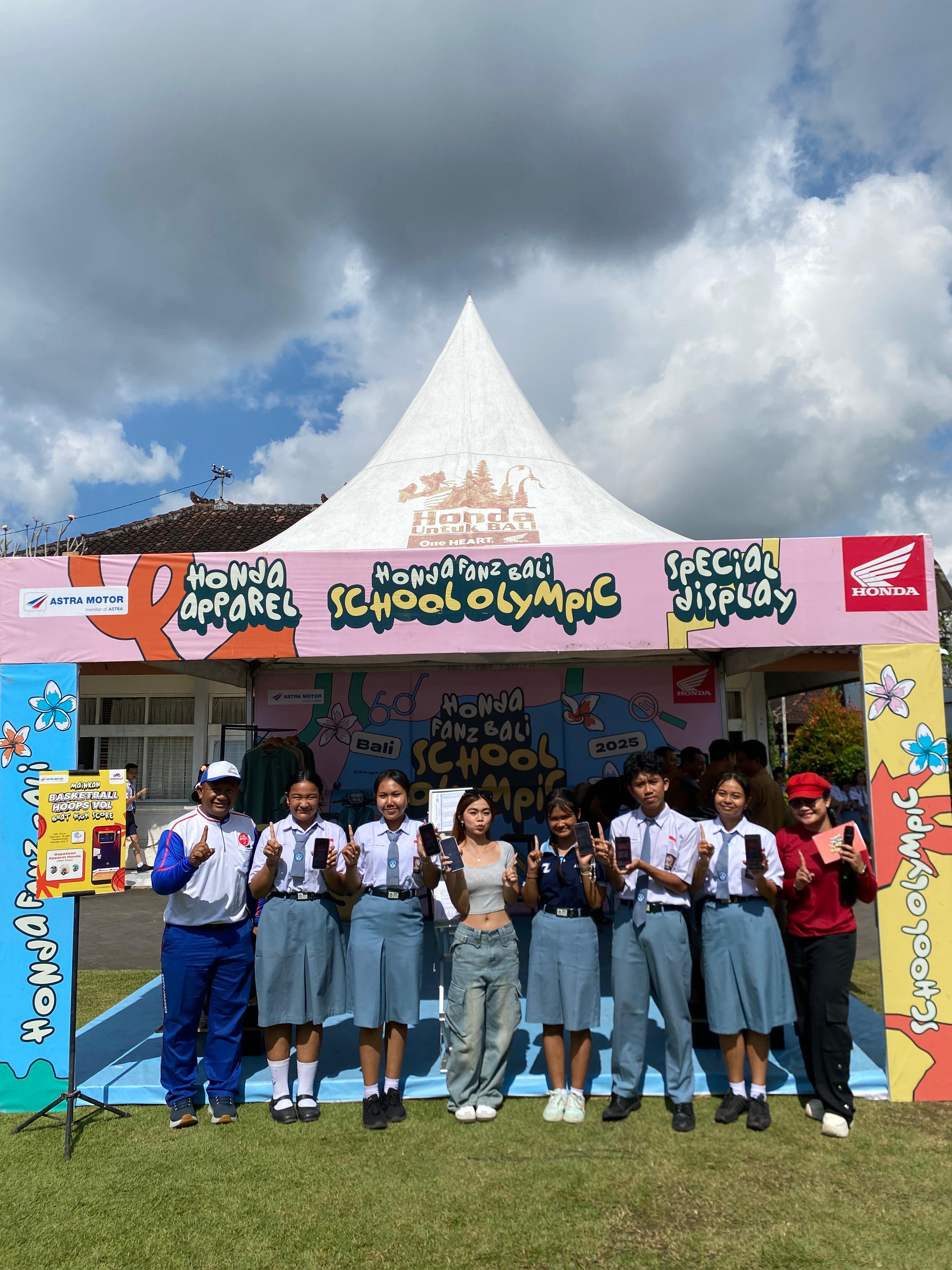 SMA 2 Amlapura