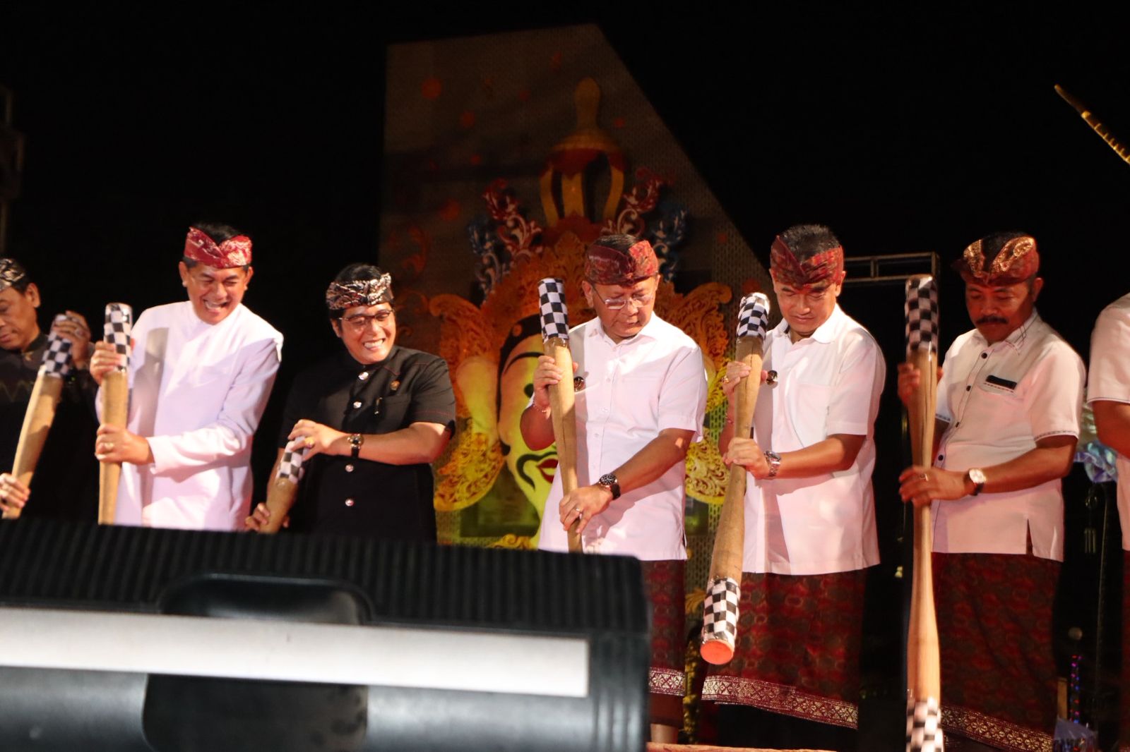 buleleng festival
