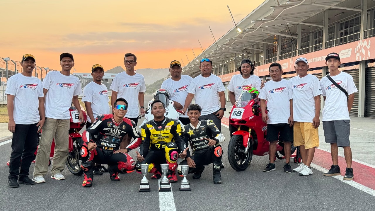 racing