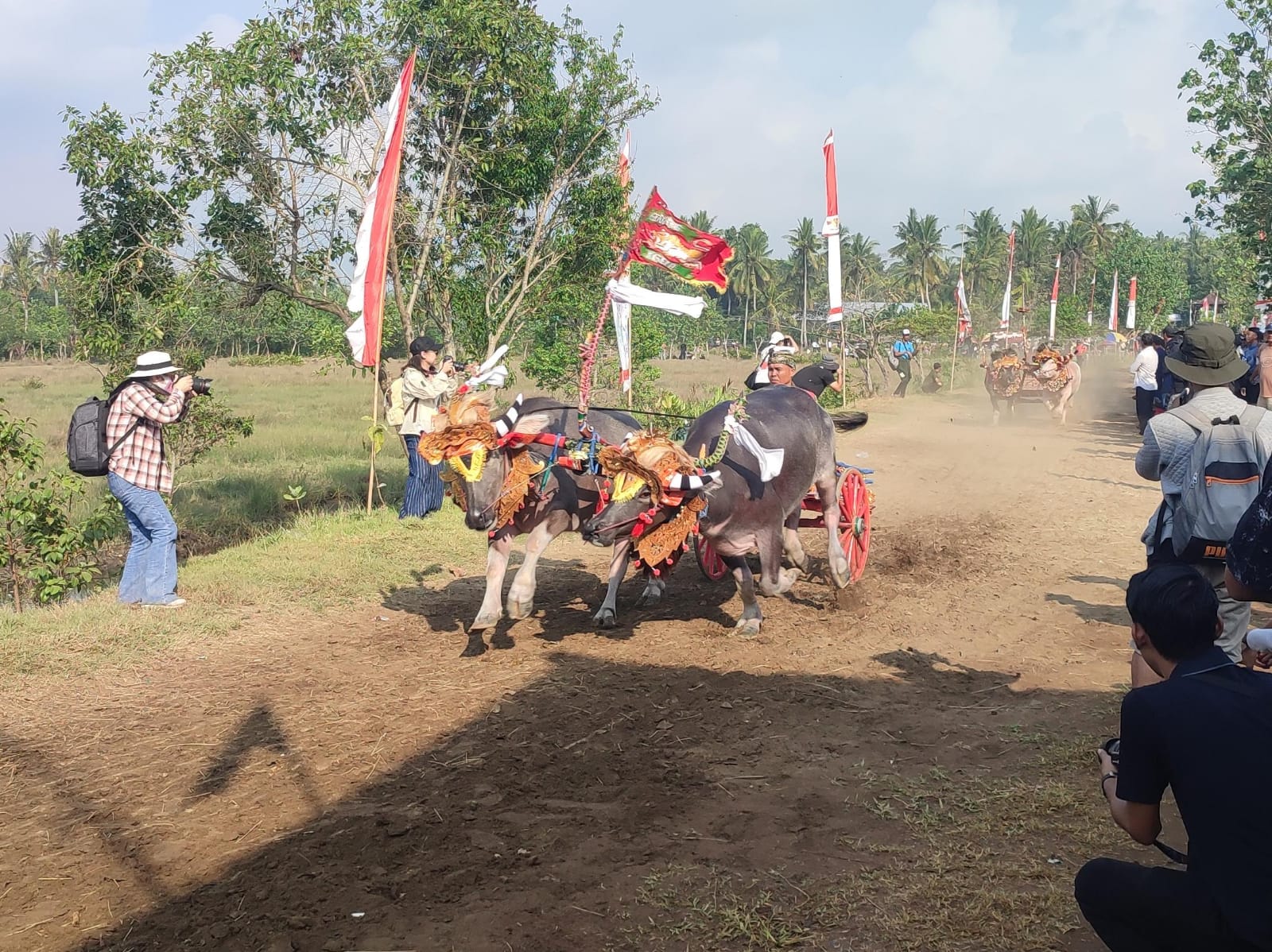 makepung