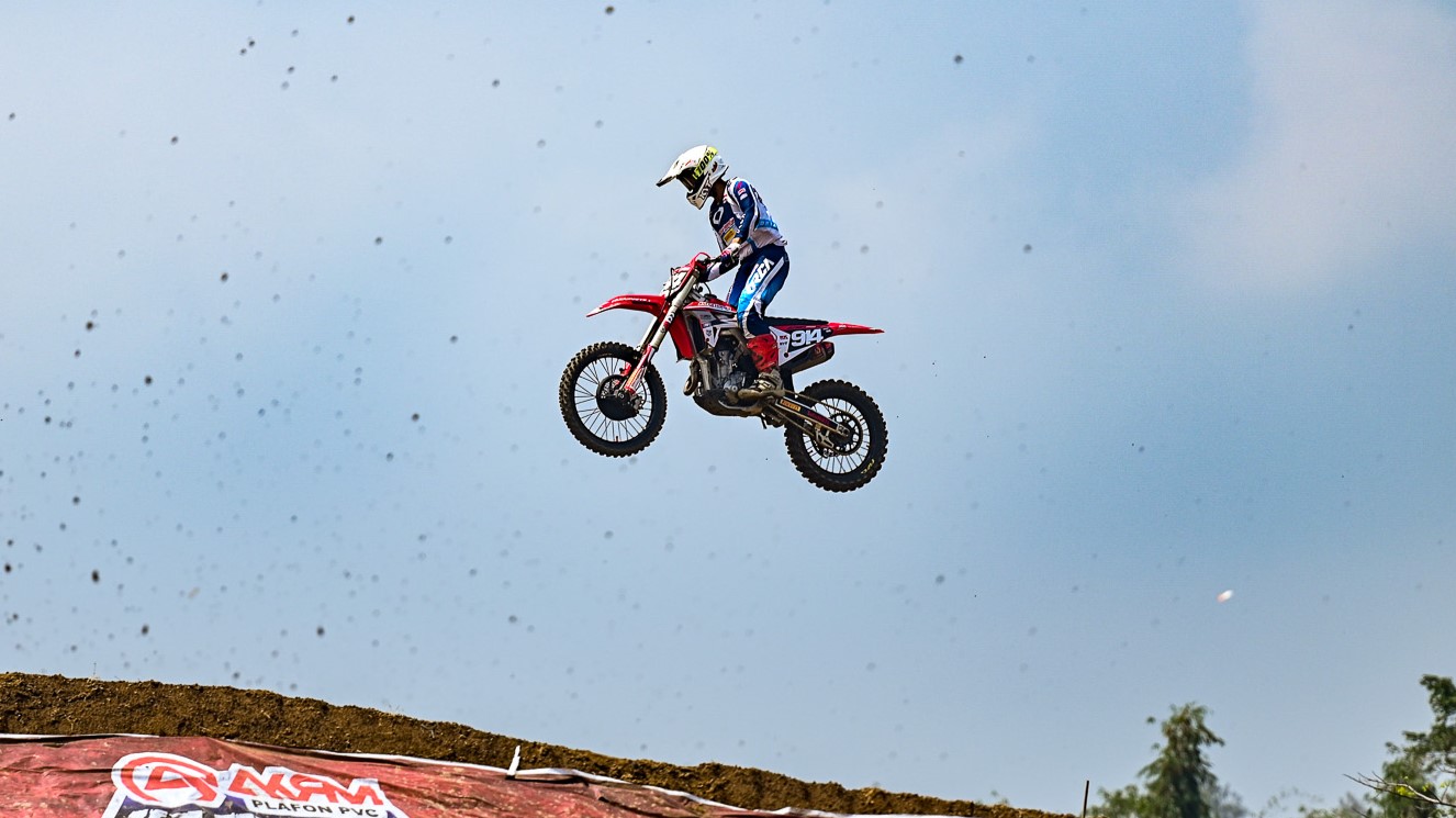 motorcross
