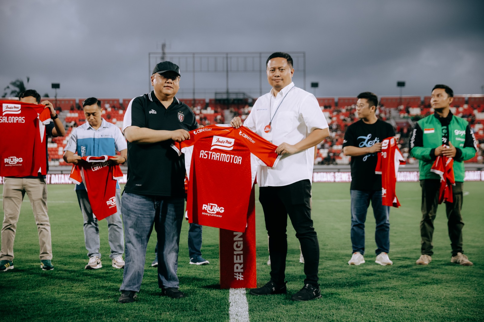 Bali United