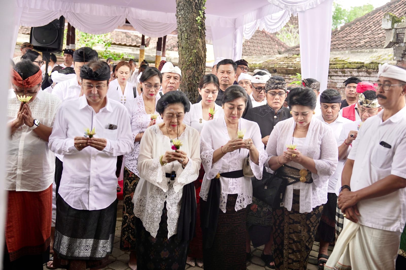 megawati