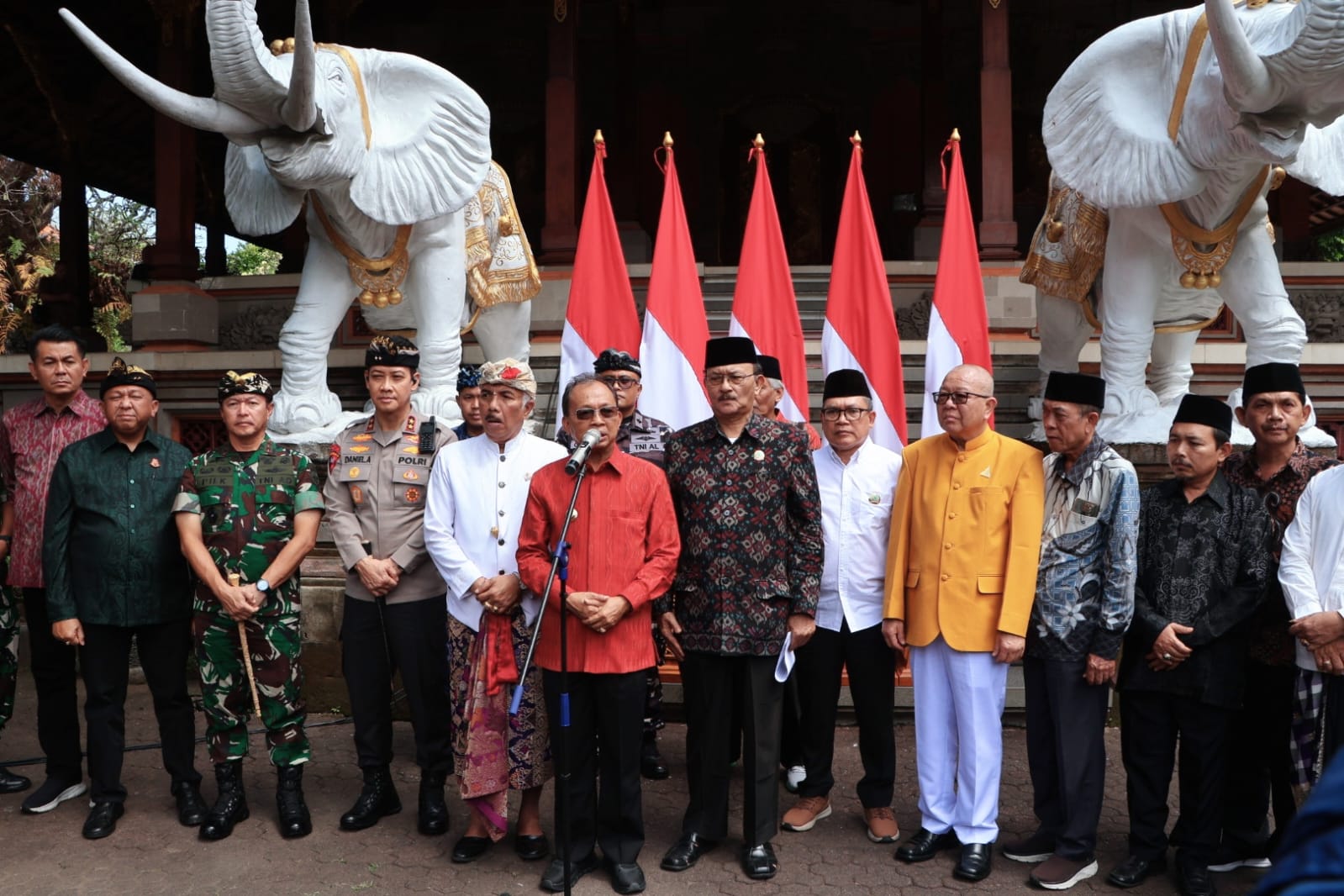 FKUB Provinsi Bali