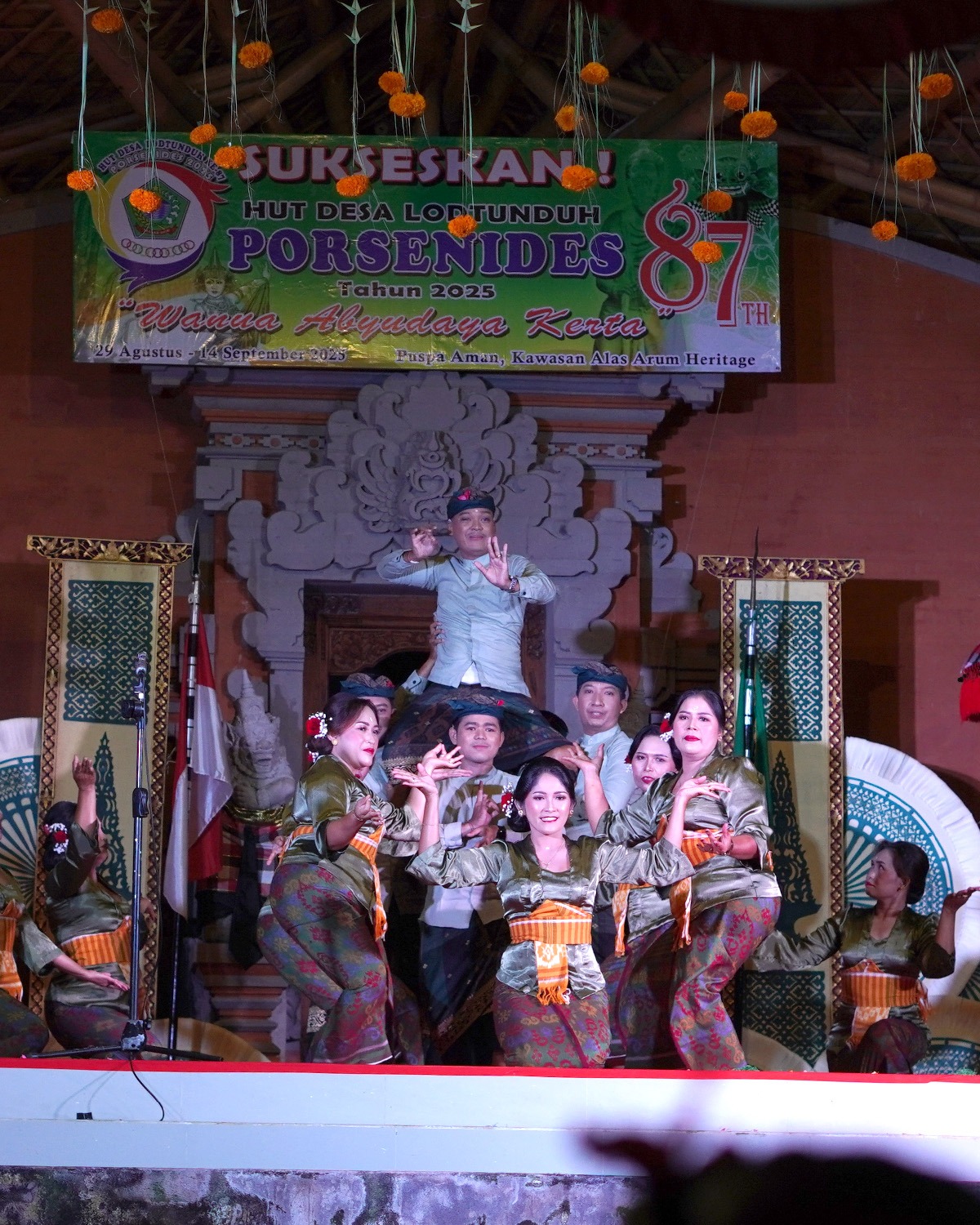 lestari