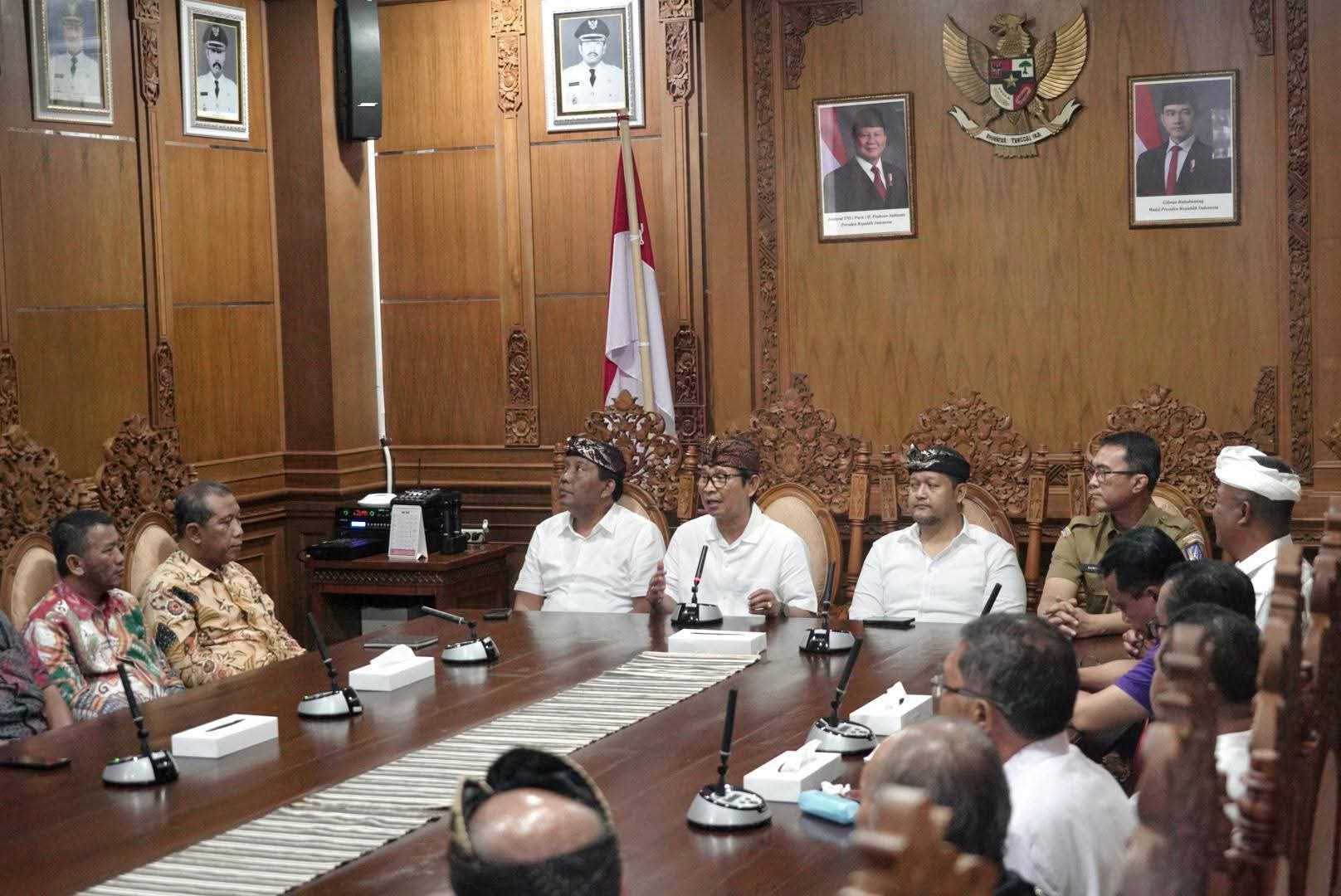 DPRD Badung