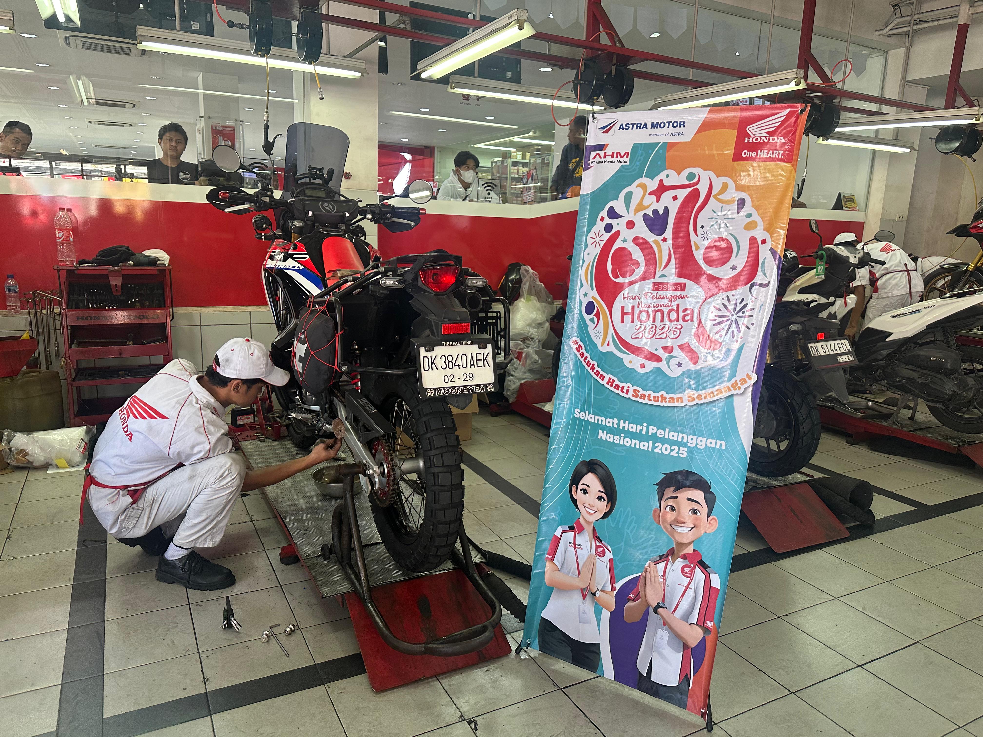 hari pelanggan nasional