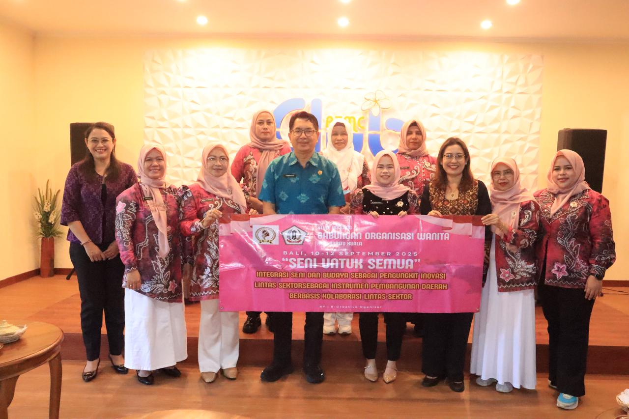 pariwisata