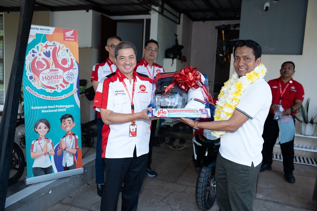 dealer honda