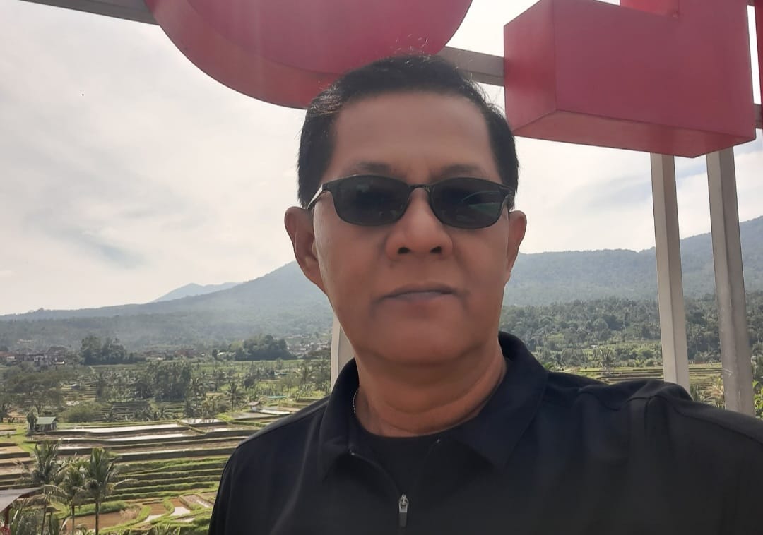 Arief Wibisono