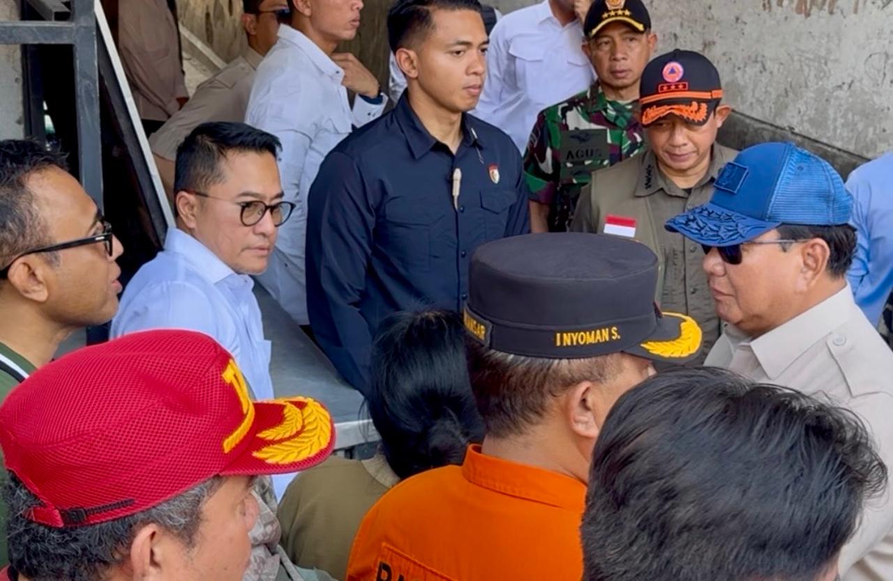 presiden RI