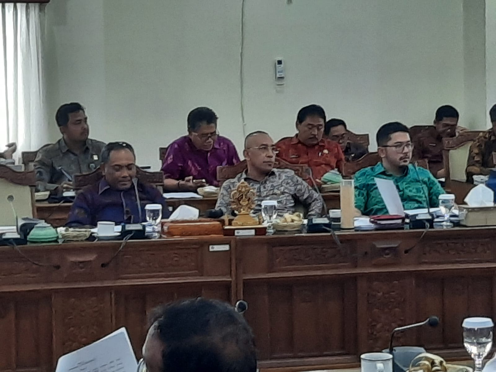 dewan Bali