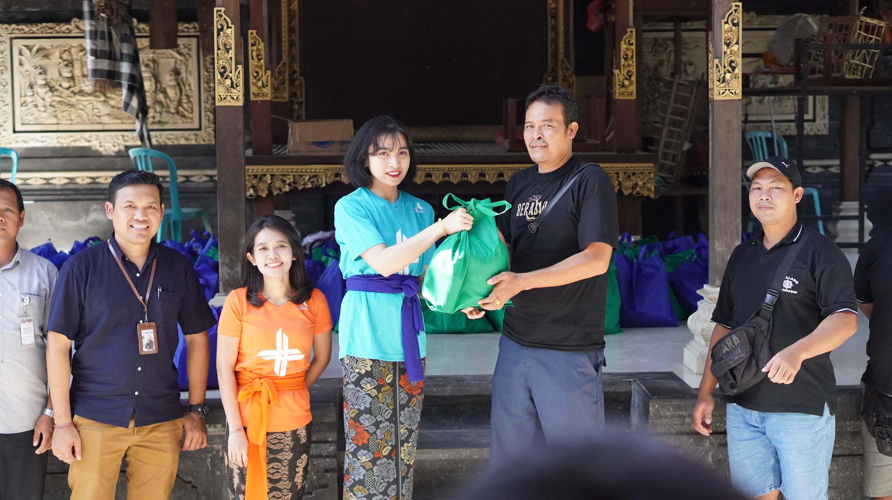 BPR Lestari Bali