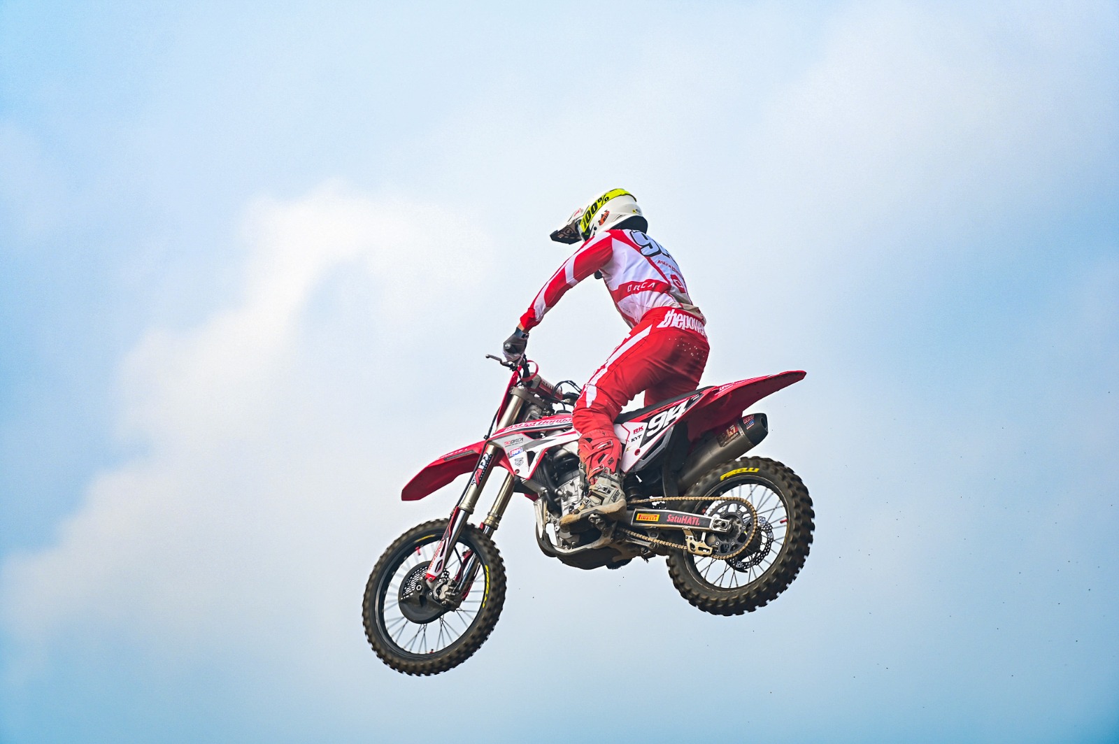 motocross