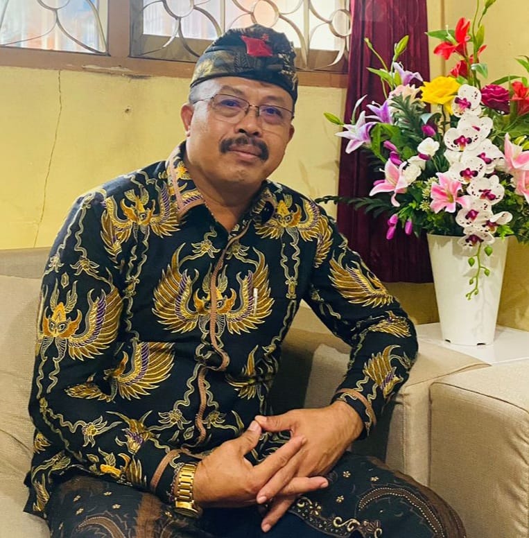 I Komang Warsa
