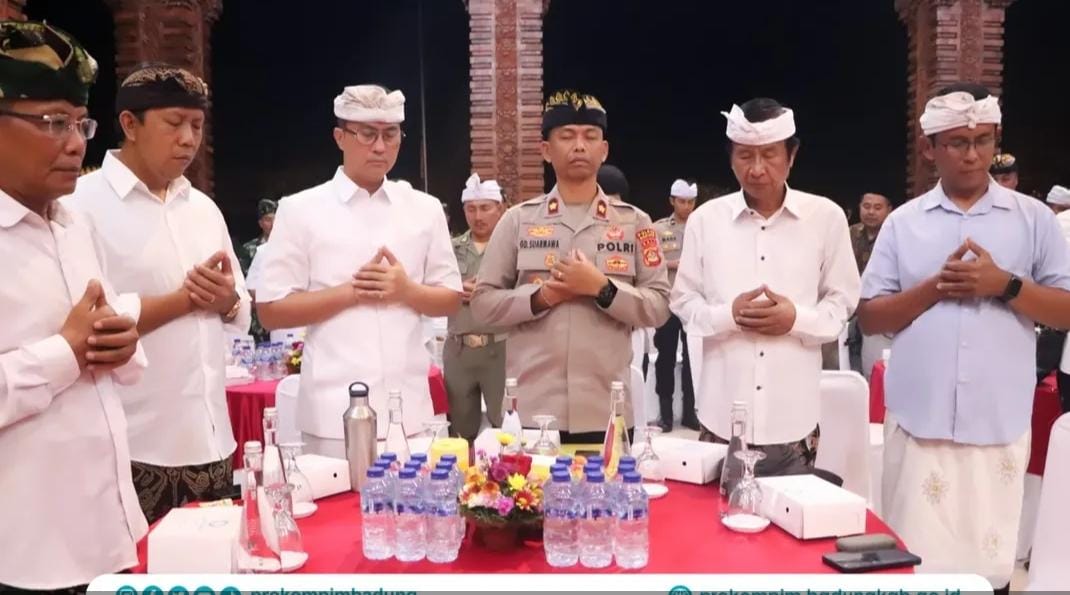 DPRD Badung