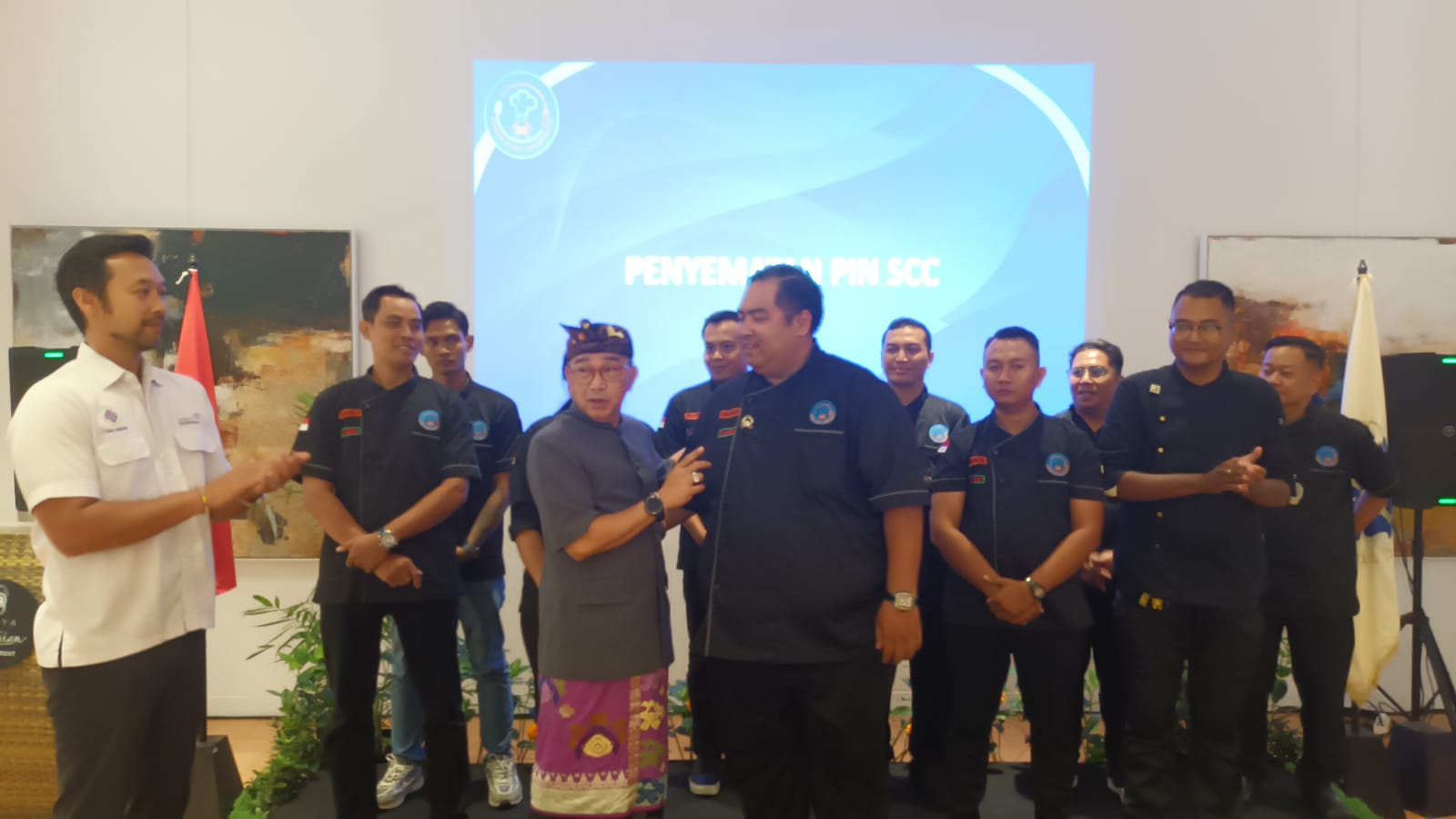 Sanur Chef Community