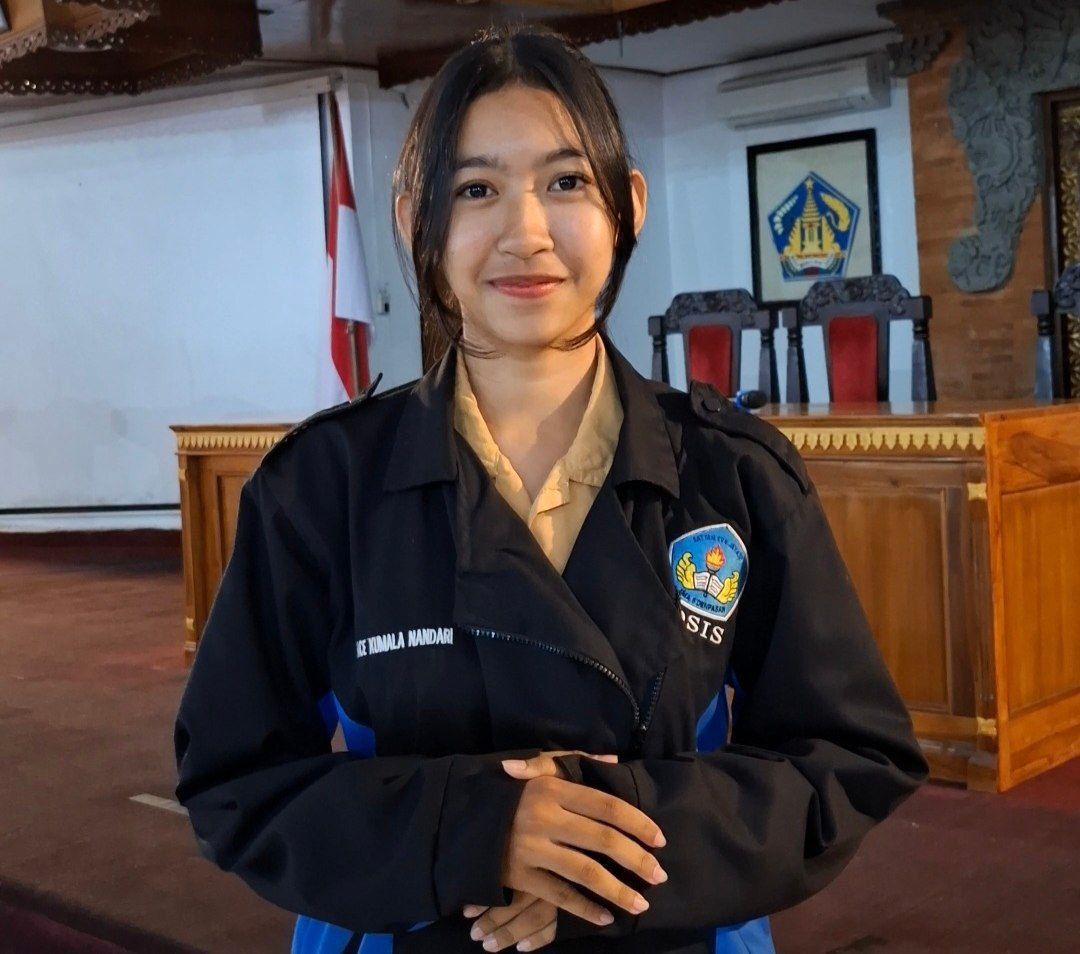 Grace Kumala Nandari