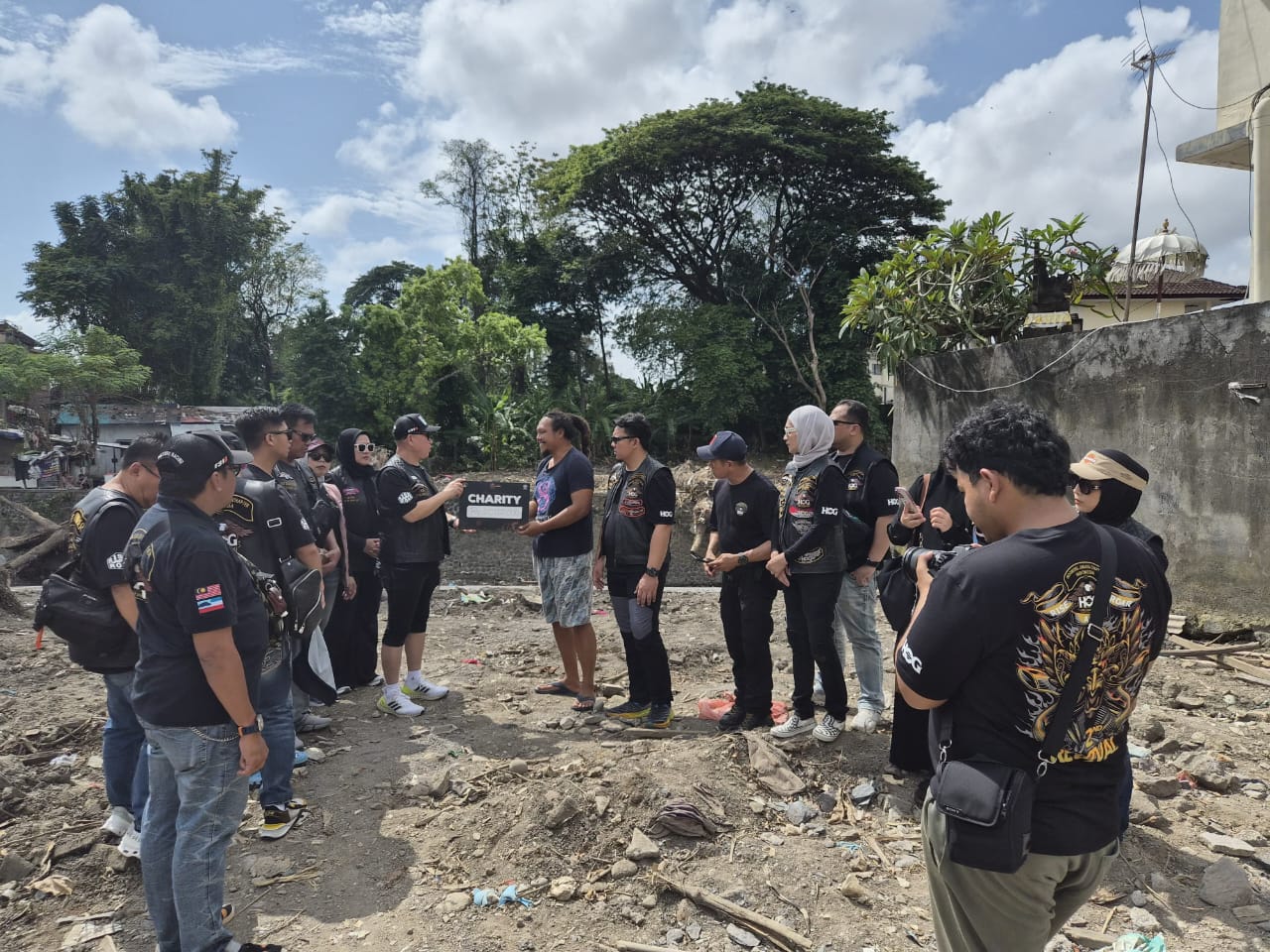 Harley Owners Group