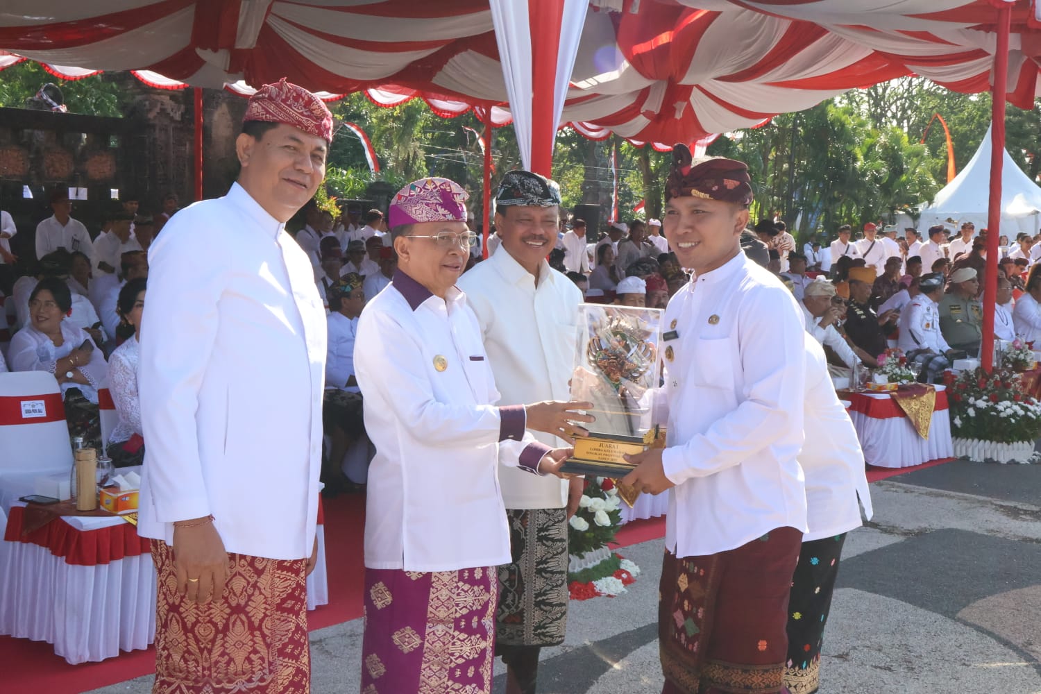 Lomba Kelurahan