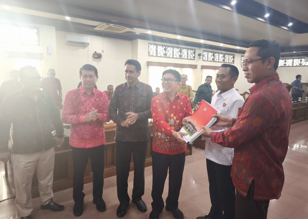 dewan Bangli
