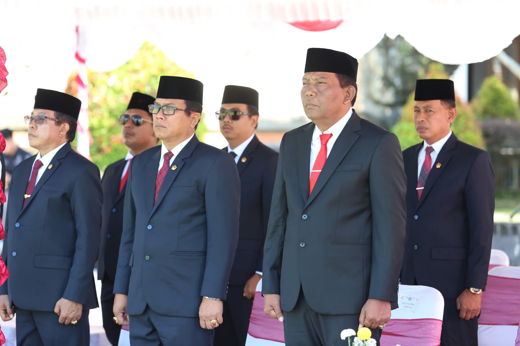 DPRD Badung
